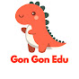 Gon Gon Edu logo