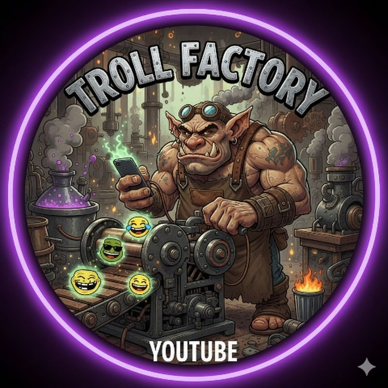 TrollFaCtorY
