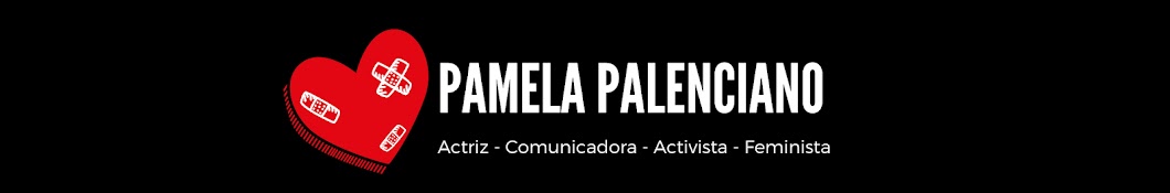 Pamela Palenciano JÃ³dar YouTube channel avatar