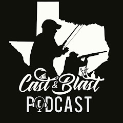 Cast&Blast Podcast