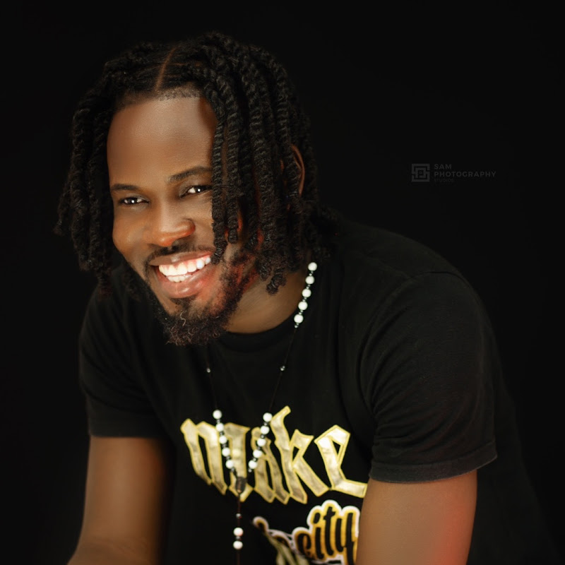Black Dawens avatar