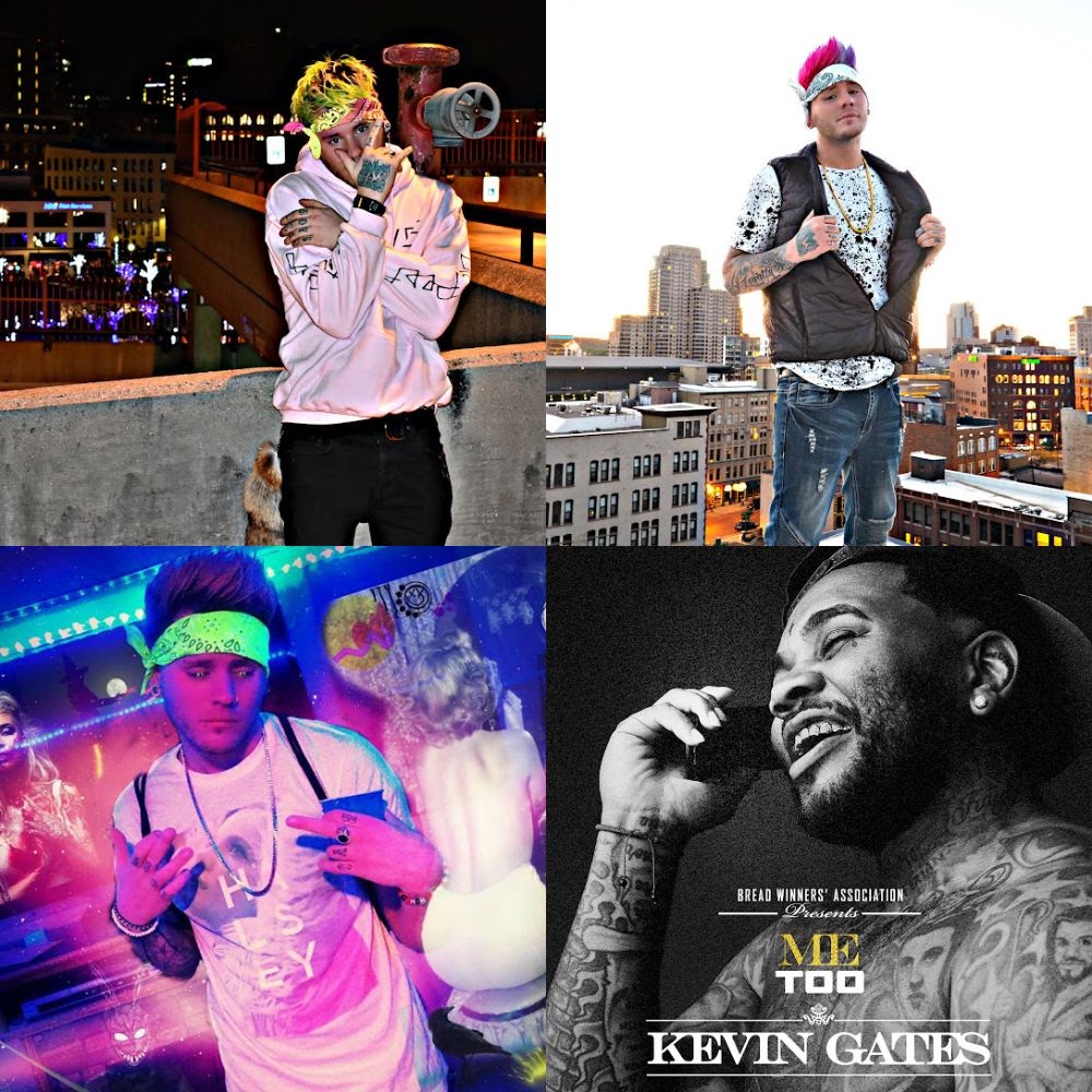 Sex Playlist 💦💦💙💚