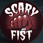 Scary Fist logo