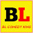 BL COMEDY KING 