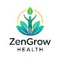 ZenGrow Health logo