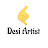 Desi Artist | देसी आर्टिस्ट