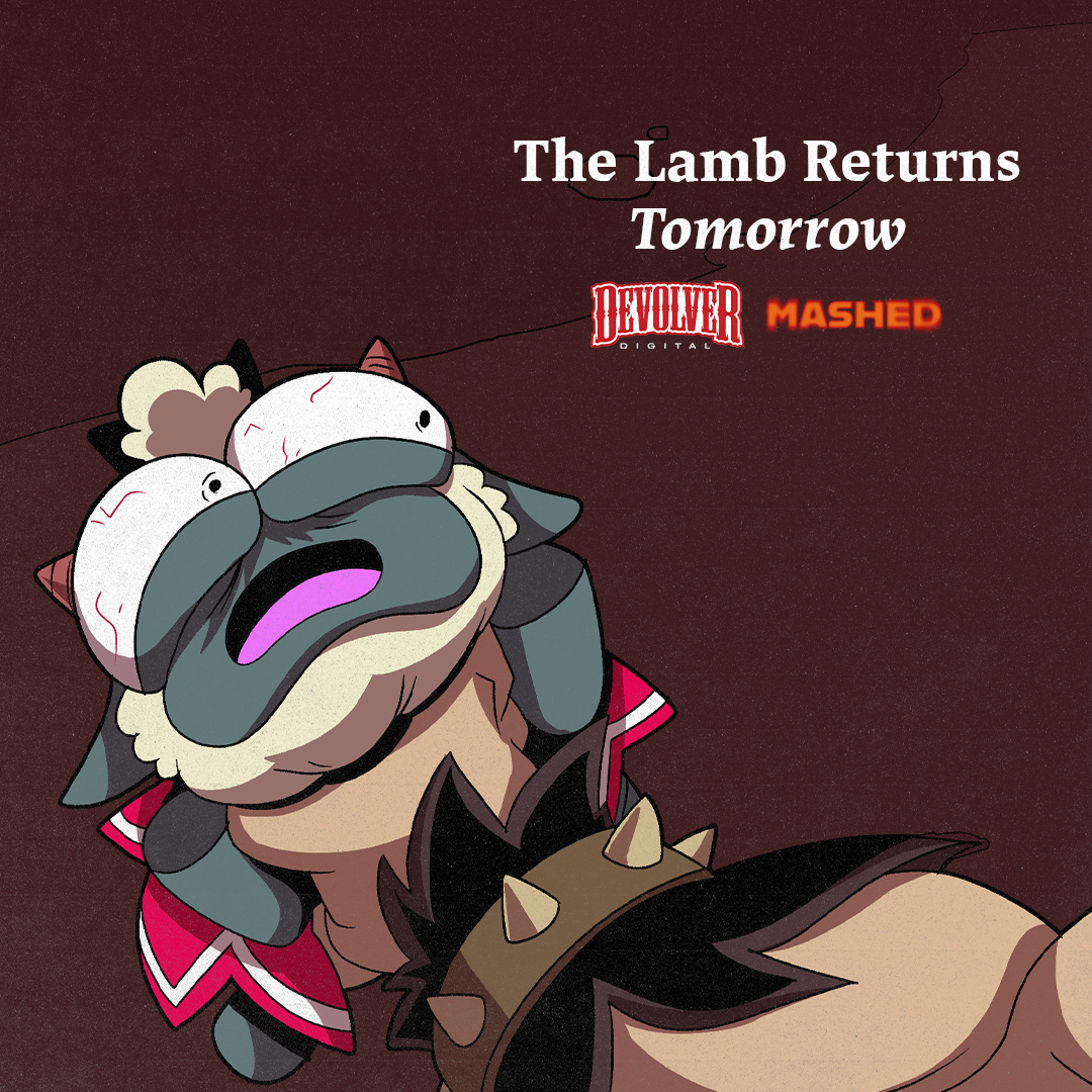 Post from mashed