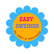 Learn Swedish with Narisa&Anders
