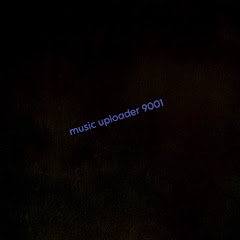 Music Uploader 9001