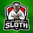 Judo Sloth 2