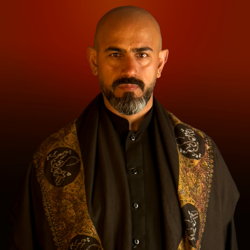 شريف المحمداوي / Shareef Al Mohammadawy