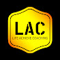 Life Achieve Coaching logo