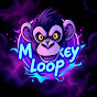 The Monkey loop logo