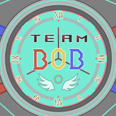 チームBOBの活動部屋
