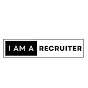 I AM A RECRUITER logo
