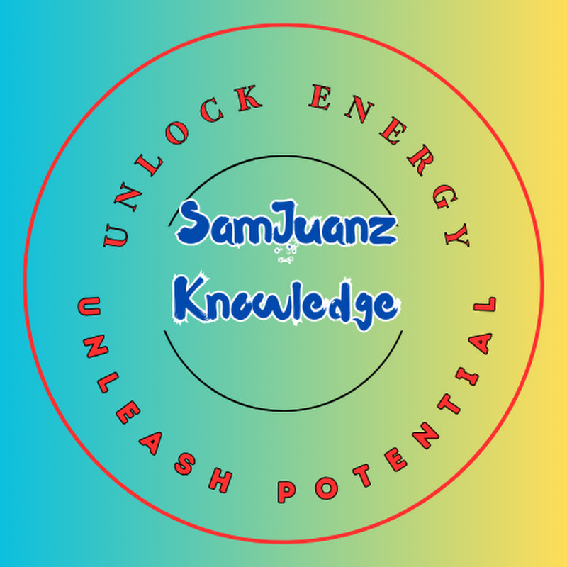 SamJuanz Knowledge