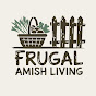 Frugal Amish Living logo