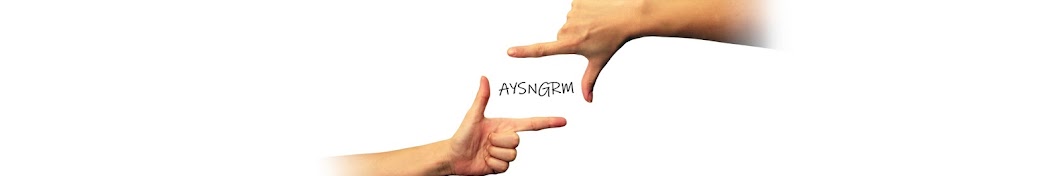 AYSUN GERMÄ° YouTube channel avatar