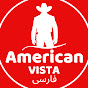 American Vista Farsi logo