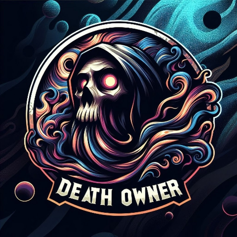 DEATHOWNER ☠️