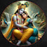 RLXdJ4TY6UM-channel-avatar-Kanha Ki Leela