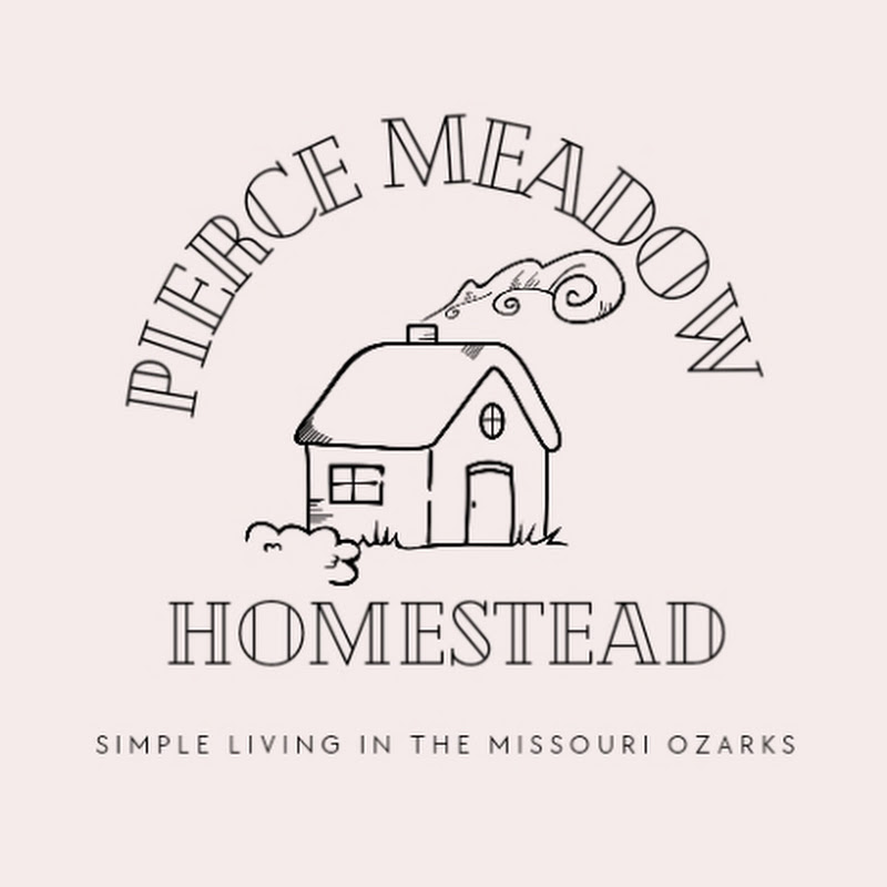 Pierce Meadow Homestead