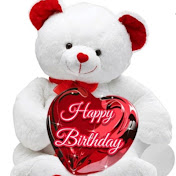 Happy birthday song with name 