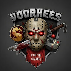 DarthFulgore Fighting Channel net worth