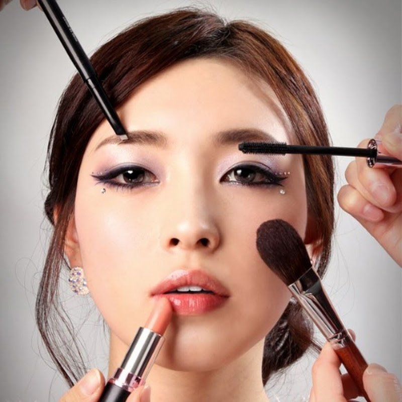 Tutorial Makeup Masa Kini