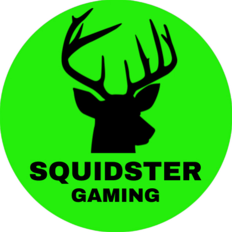 Squidster Gaming