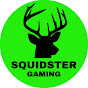 Squidster Gaming Avatar