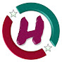 Hiraaz Nexus logo
