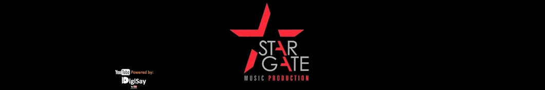 Stargate Entertainment Awatar kanału YouTube