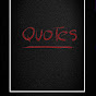 Quotes +History logo