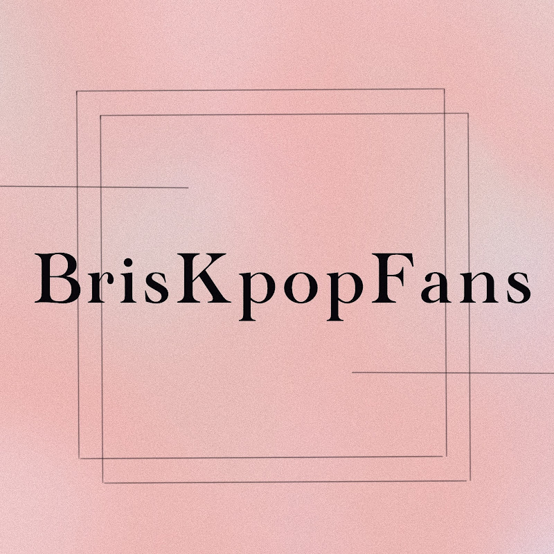 Logo for BrisKpopFans