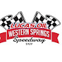 Western Springs Speedway Offical