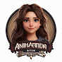 Animation Nation logo