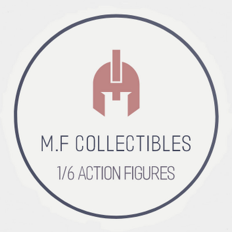 M.F collectibles