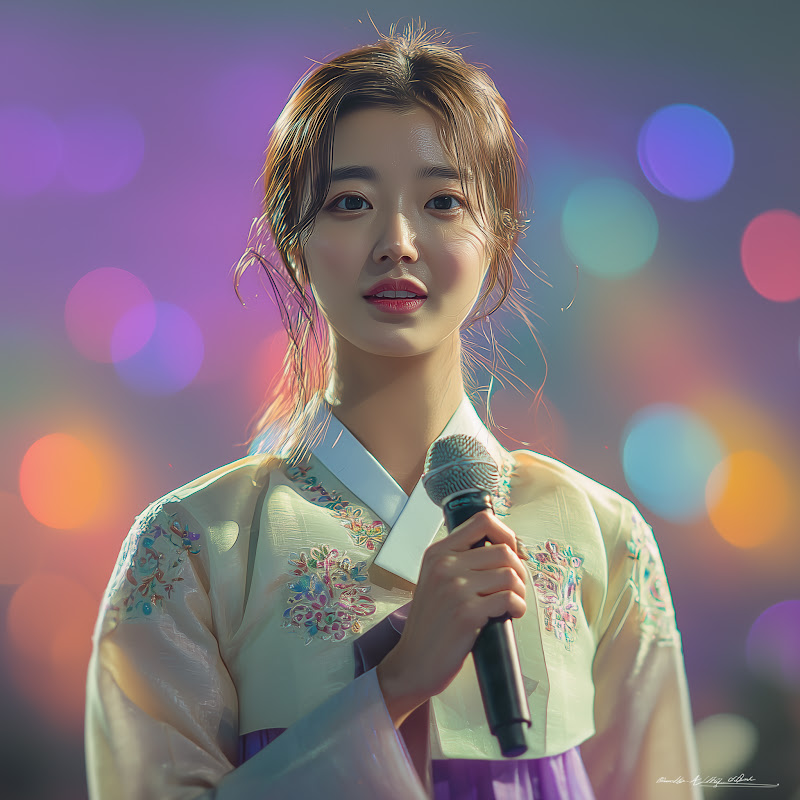 AI Arirang