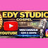 5zRNm8LYsaw-channel-avatar-Edy Studio Gospel