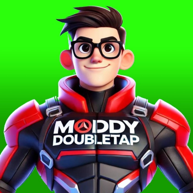 มดดี้ เคาะจอสองที