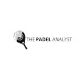 The Padel Analyst logo