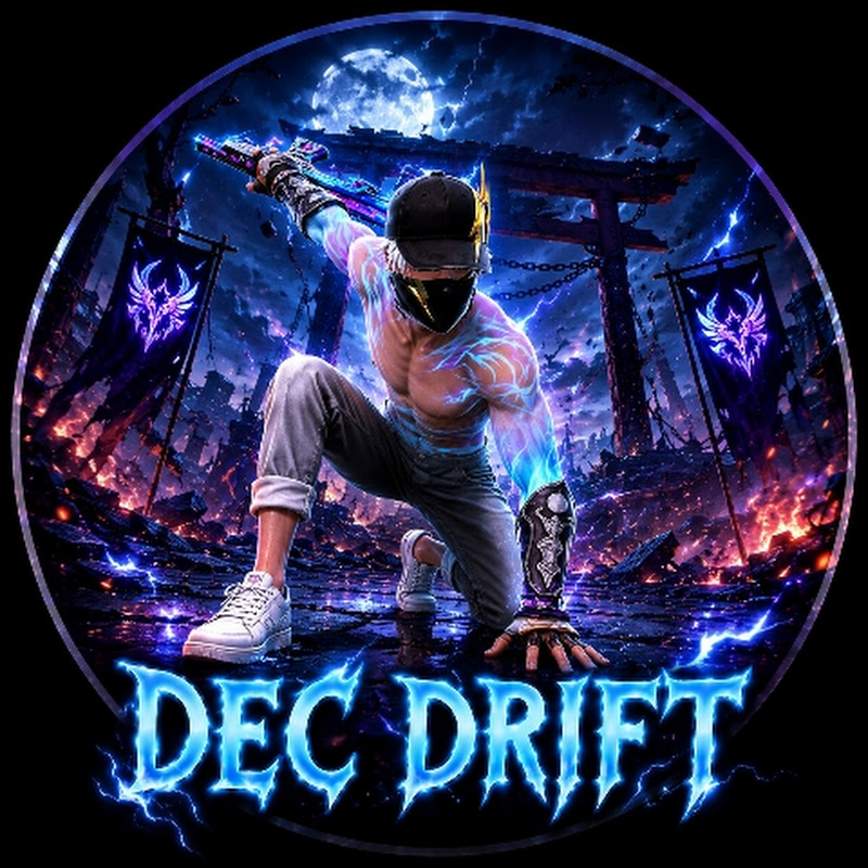 DEC DRIFT 
