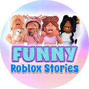 Funny Roblox Stories