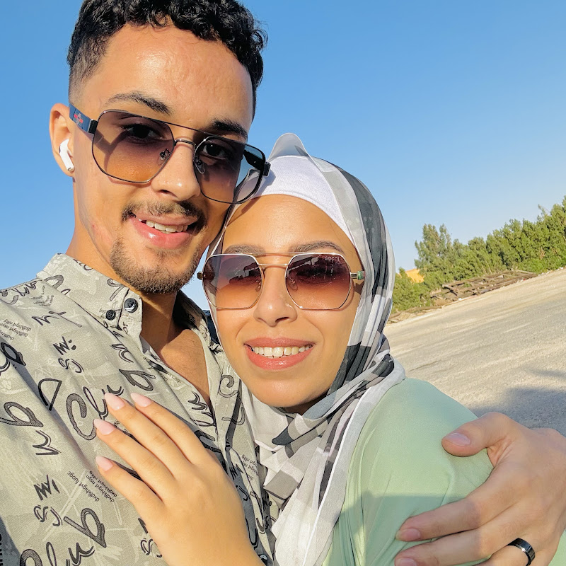 بيت احمد وهدى  Logo