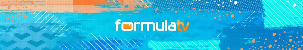 FormulaTV YouTube channel avatar