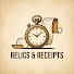 HGiw3ZKqCpI-channel-avatar-Relics & Receipts