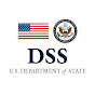 Diplomatic Security Service logo