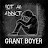 Grant Boyer - Topic