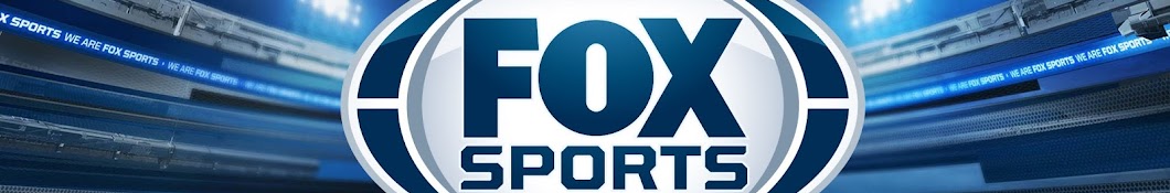FOX Sports Аватар канала YouTube